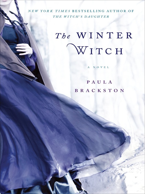 Title details for The Winter Witch by Paula Brackston - Wait list